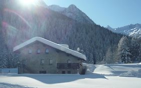 Rustico Bertolini Per Gruppi!